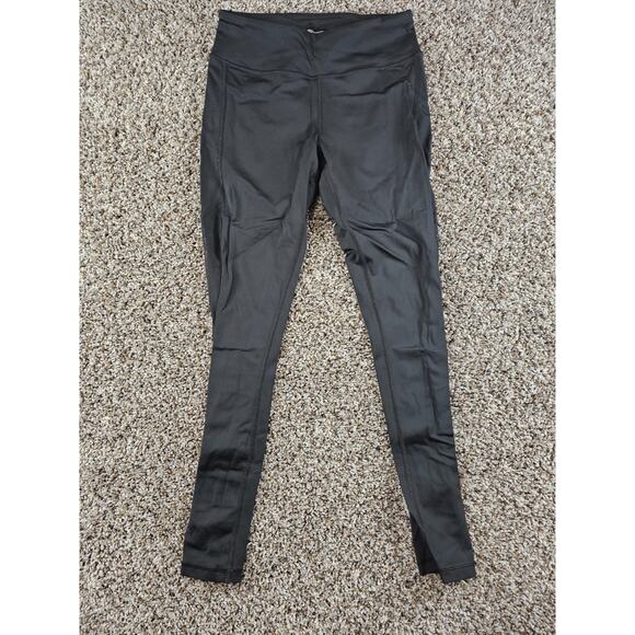 Victoria's Secret Pants - Victorias Secret Sport Womens Sz S Ankle Length Compression Athletic Leggings